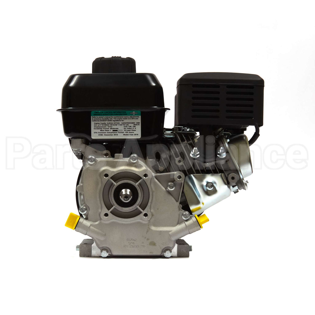 83132-1036-F1 Briggs & Stratton Engine Packed Single Carton