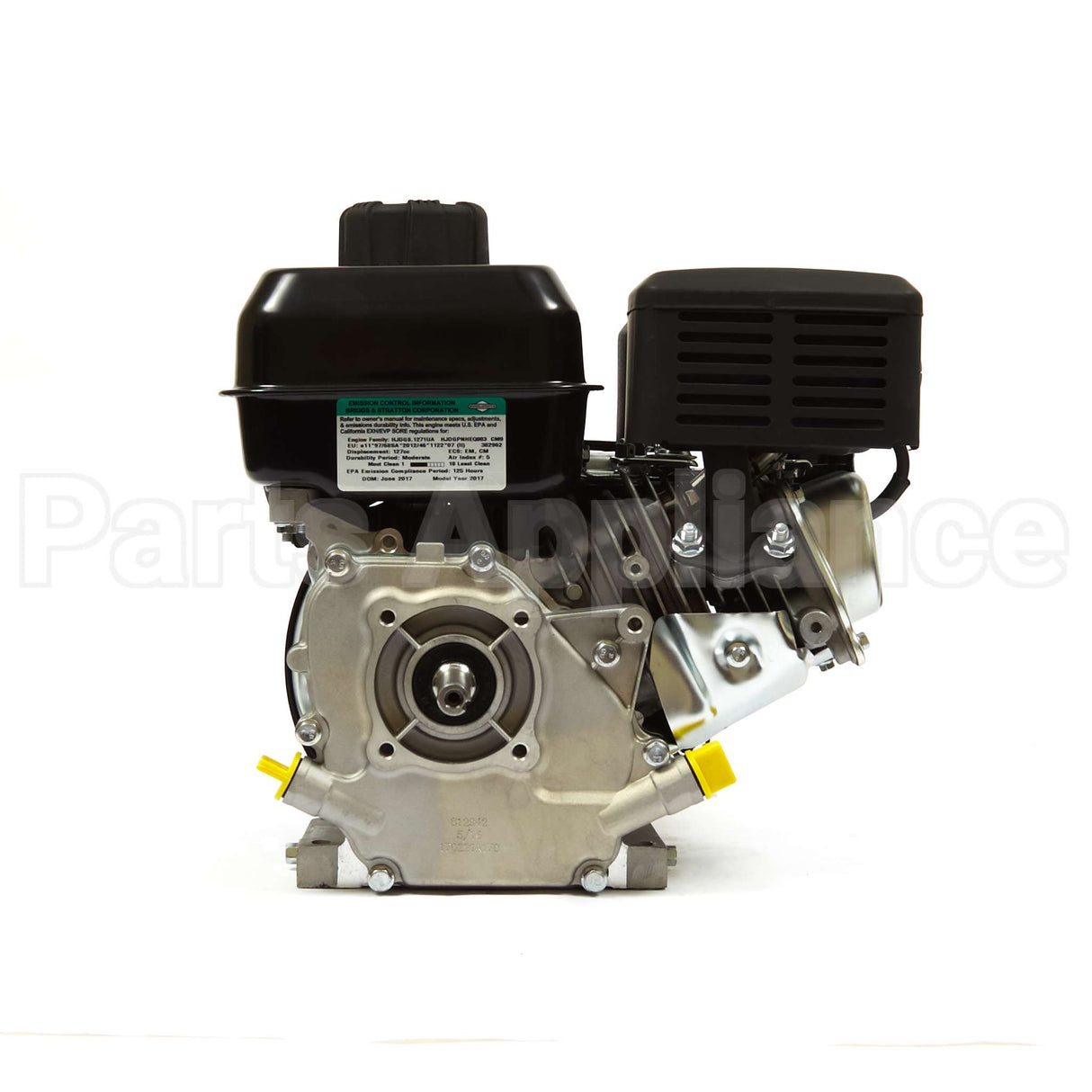 83132-1040-F1 Briggs & Stratton Engine Packed Single Carton