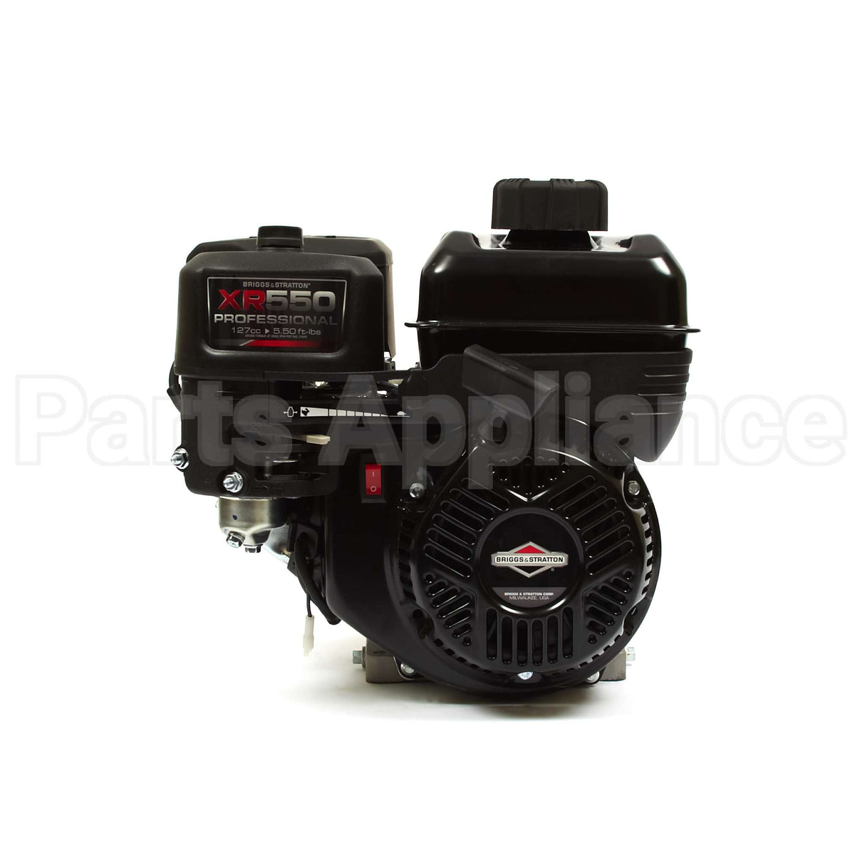 83132-1040-F1 Briggs & Stratton Engine Packed Single Carton