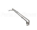 83142 Server Tube, Discharge, Fp-200-Di, 14.5Deg