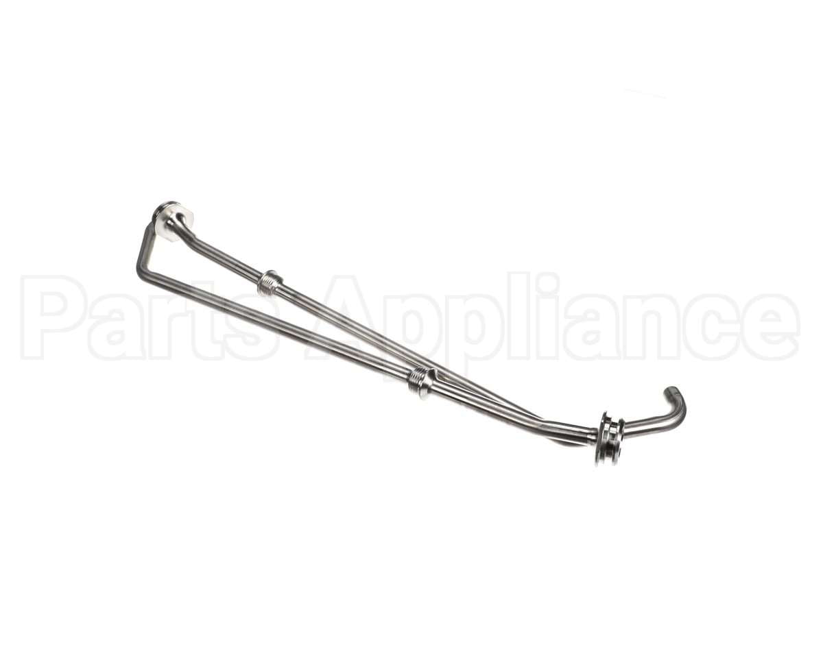 83142 Server Tube, Discharge, Fp-200-Di, 14.5Deg