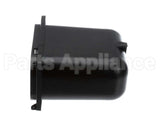 83147 Server Jar, Fountain, Plastic, Shall, Black
