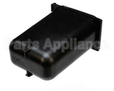 83149 Server Jar, Fountain, Plastic, Deep, Black