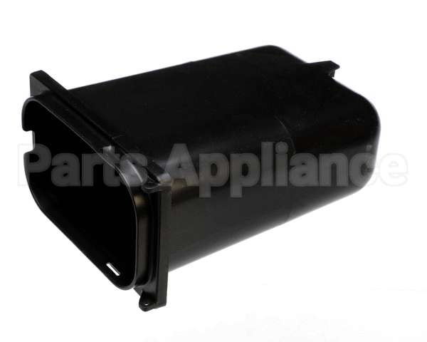 83149 Server Jar, Fountain, Plastic, Deep, Black