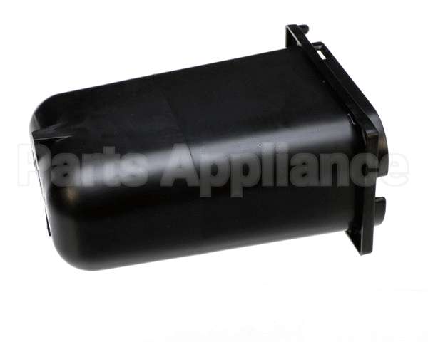 83149 Server Jar, Fountain, Plastic, Deep, Black