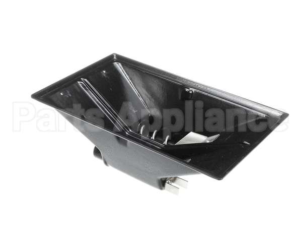 83150K Grindmaster Cecilware Assembly,Hopper,250