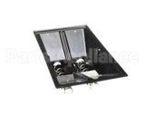 83150K Grindmaster Cecilware Assembly,Hopper,250