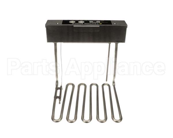 83152 Blodgett Heater Assembly,5.7Kw 208V 1Ph