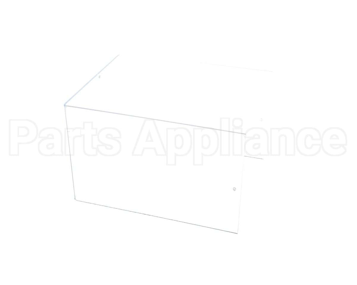 83152 Grindmaster Cecilware Window, Hpr-K