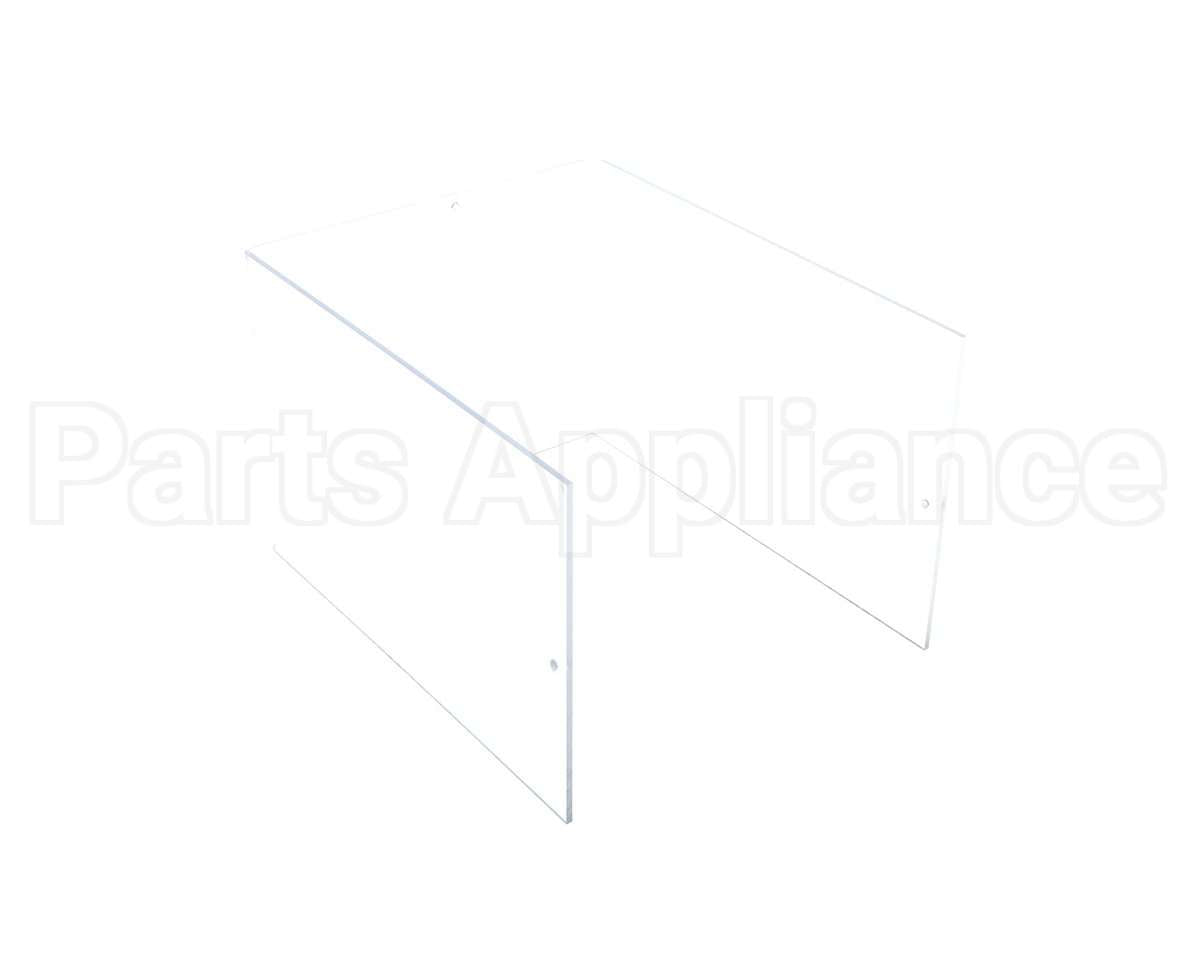 83152 Grindmaster Cecilware Window, Hpr-K