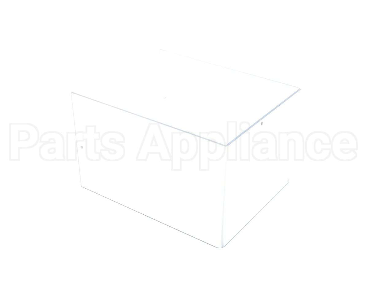 83152 Grindmaster Cecilware Window, Hpr-K