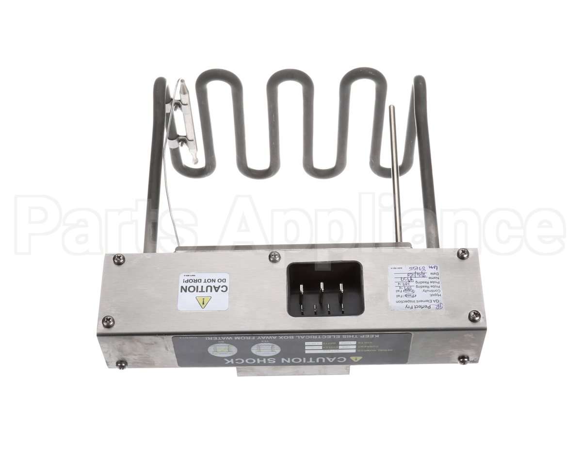83155 Blodgett Heater Assy,1.87Kw 120V 1Ph