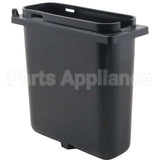 83157 Compatible Server Jar, Fountn, Plst, 2/3W, 1.5Qt, Bl