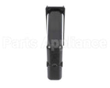 83159 Server Jar, Fount, Plastic, Slim, Deep, Blk