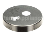 83175 Server Lid 130Mm Stainless