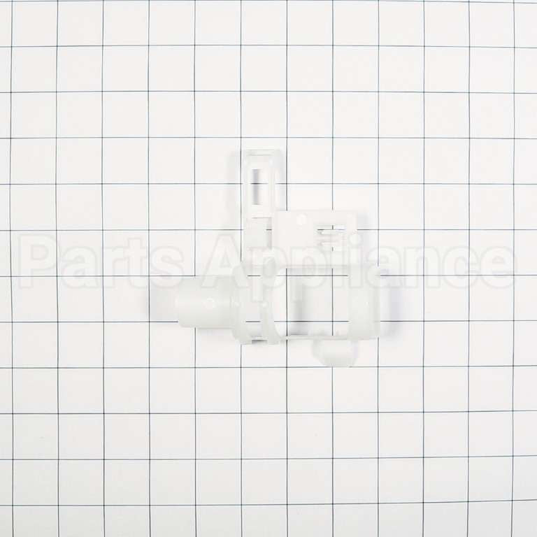 8318046 Whirlpool Bracket - Capacitor