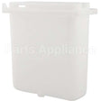 83181 Compatible Server Jar, Fountain, Plst, 2/3, Shallow