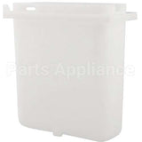 83181 Compatible Server Jar, Fountain, Plst, 2/3, Shallow