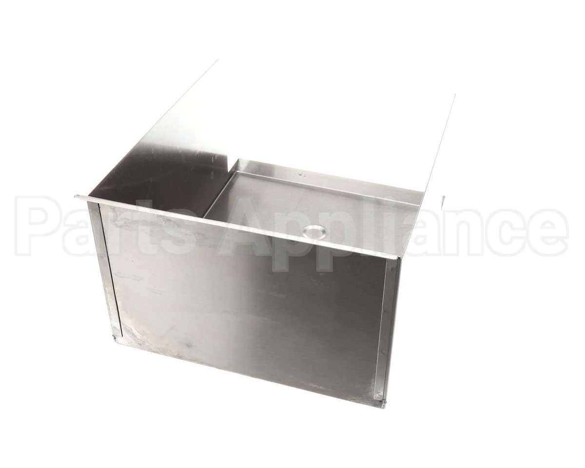 83182 Perfect Fry Spill Tray, Pfa