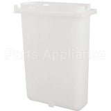 83182 Compatible Server Jar, Fountain, Plst, 2/3, Deep