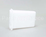83182 Server Jar, Fount, Plastic, Slim, Deep, Wht