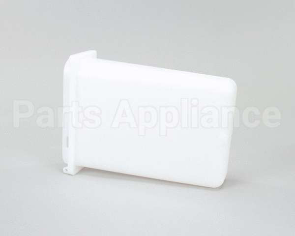 83182 Server Jar, Fount, Plastic, Slim, Deep, Wht
