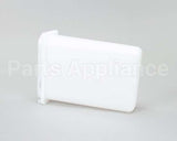83182 Server Jar, Fount, Plastic, Slim, Deep, Wht
