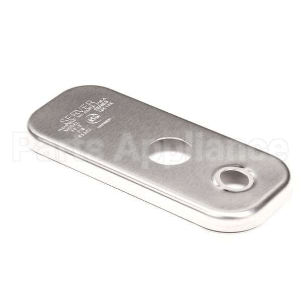 83187 Compatible Server Lid Fp-V Slim
