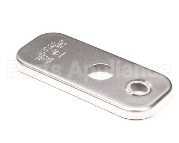 83187 Server Lid Fp-V Slim