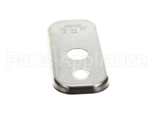 83188 Server Lid Fp-200V Slim