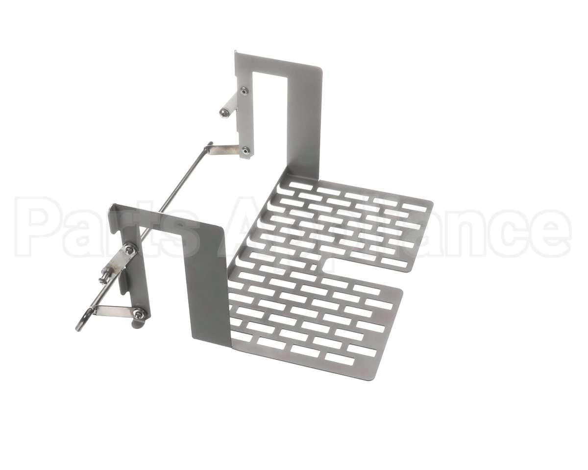 83193 Perfect Fry Lift Basket Assy Pfc #3Ht740-C
