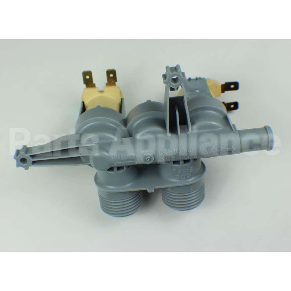 WH13X10053 GE Valve Triple Water