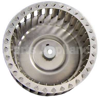 A65569BW Packard Blowerwheel Ccw 3-13/16"Dia