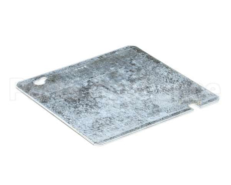 832 Hubbell Lighting Cover Flat Blank Sq