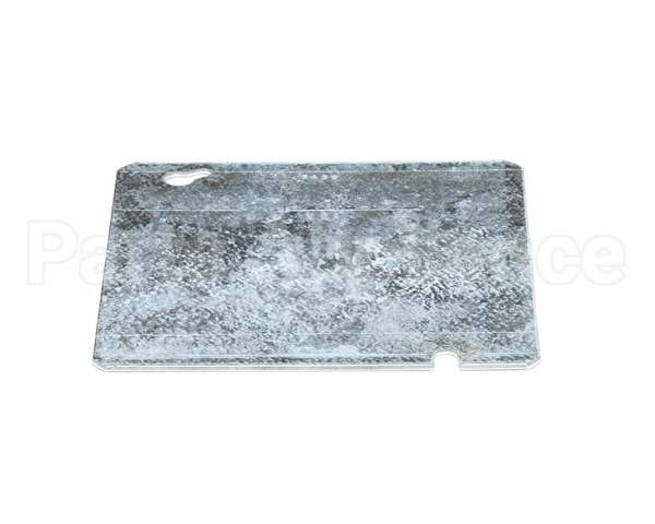 832 Hubbell Lighting Cover Flat Blank Sq
