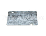 832 Hubbell Lighting Cover Flat Blank Sq