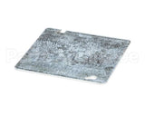 832 Hubbell Lighting Cover Flat Blank Sq