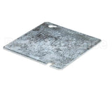 832 Hubbell Lighting Cover Flat Blank Sq