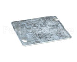 832 Hubbell Lighting Cover Flat Blank Sq
