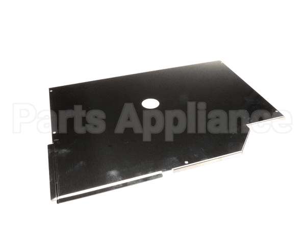 83200 Perfect Fry Panel Control Access Pfa