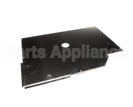 83200 Perfect Fry Panel Control Access Pfa