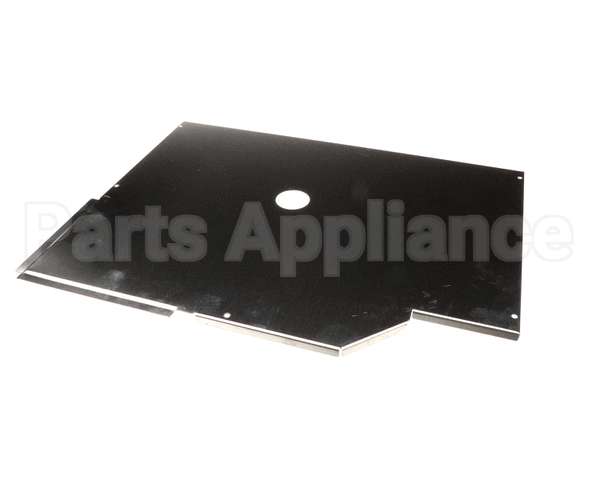 83200 Perfect Fry Panel Control Access Pfa
