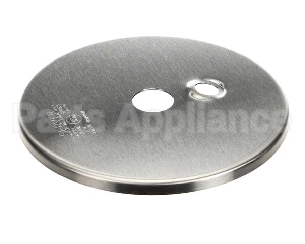 83201 Server Lid Cp-6 1/2