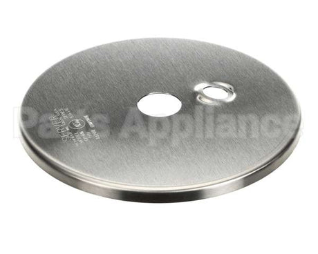 83201 Server Lid Cp-6 1/2