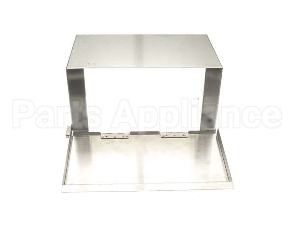 83203 Perfect Fry Drawer & Lid Assy #2Dt007-C