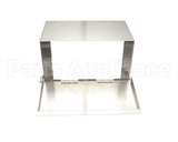 83203 Perfect Fry Drawer & Lid Assy #2Dt007-C