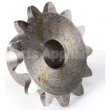 83208 Compatible Apw 13 Tooth Bore Sprocket 0.315
