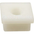 832101 Compatible TRUE Bushing, Door Hinge 1-1/1 6"Sq