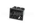 83213 Perfect Fry Connector, Snap-In