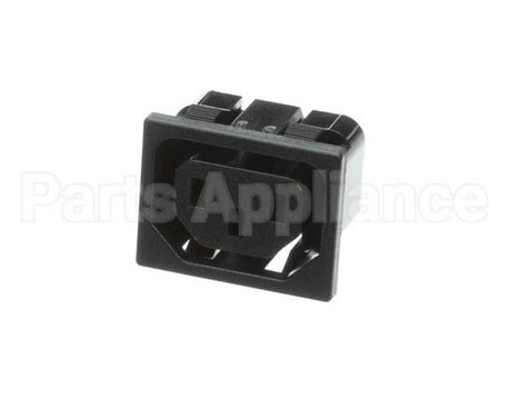 83213 Perfect Fry Connector, Snap-In